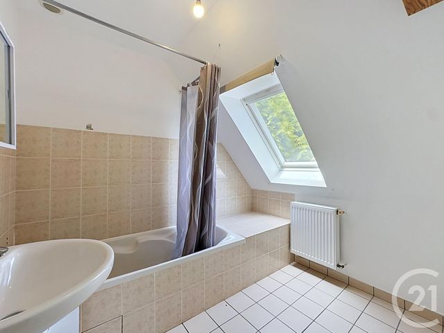 Maison &agrave; vendre - 5 pi&egrave;ces - 91,24 m2 - Bohars - 29 - BRETAGNE