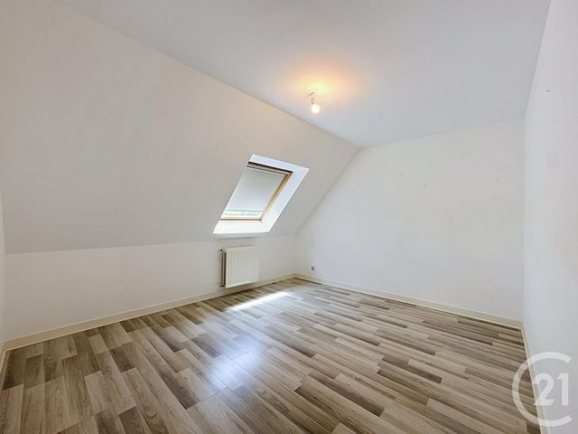 Maison &agrave; vendre - 5 pi&egrave;ces - 91,24 m2 - Bohars - 29 - BRETAGNE