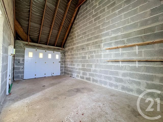 Maison &agrave; vendre - 5 pi&egrave;ces - 91,24 m2 - Bohars - 29 - BRETAGNE