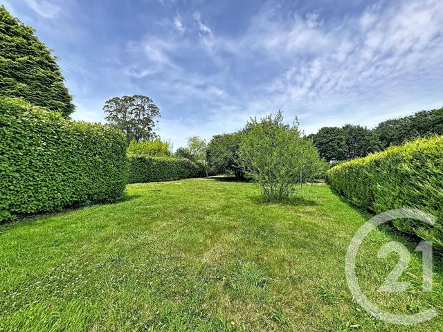 Maison &agrave; vendre - 5 pi&egrave;ces - 91,24 m2 - Bohars - 29 - BRETAGNE