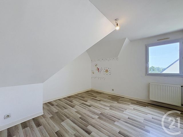 Maison &agrave; vendre - 5 pi&egrave;ces - 91,24 m2 - Bohars - 29 - BRETAGNE