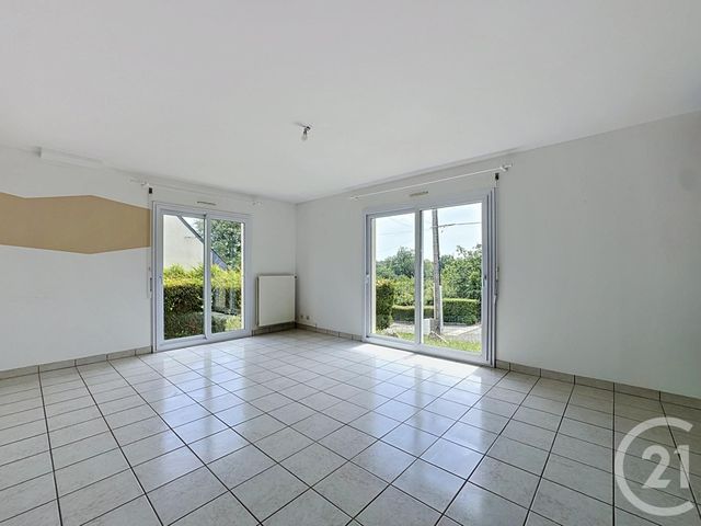 Maison &agrave; vendre - 5 pi&egrave;ces - 91,24 m2 - Bohars - 29 - BRETAGNE