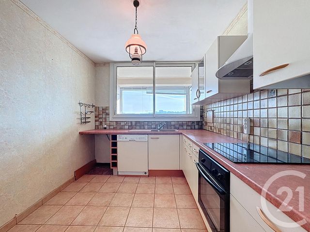 Appartement F4 &agrave; vendre - 4 pi&egrave;ces - 86,95 m2 - Brest - 29 - BRETAGNE