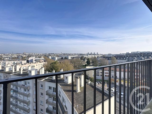 Appartement F4 &agrave; vendre - 4 pi&egrave;ces - 86,95 m2 - Brest - 29 - BRETAGNE