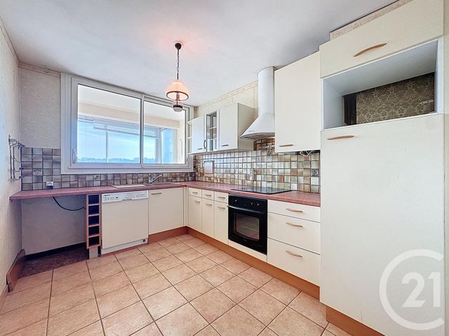 Appartement F4 &agrave; vendre - 4 pi&egrave;ces - 86,95 m2 - Brest - 29 - BRETAGNE