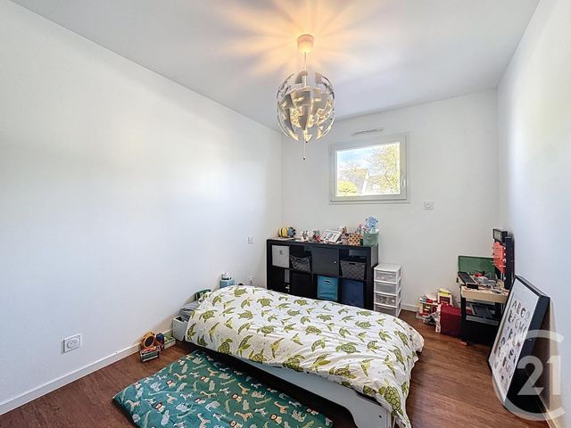 Maison &agrave; vendre - 6 pi&egrave;ces - 121,35 m2 - Kersaint Plabennec - 29 - BRETAGNE