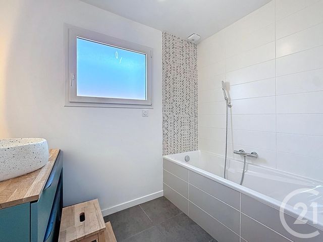 Maison &agrave; vendre - 6 pi&egrave;ces - 121,35 m2 - Kersaint Plabennec - 29 - BRETAGNE