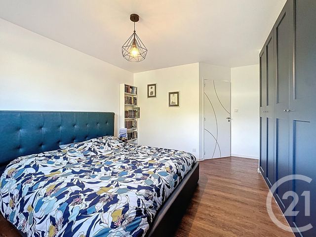 Maison &agrave; vendre - 6 pi&egrave;ces - 121,35 m2 - Kersaint Plabennec - 29 - BRETAGNE