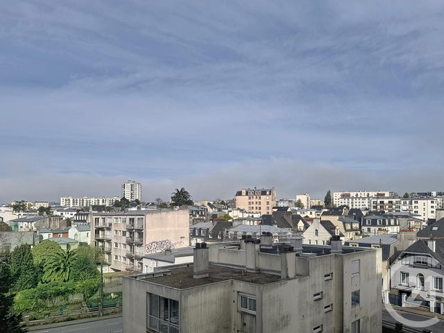 Appartement T5 &agrave; vendre - 5 pi&egrave;ces - 101,53 m2 - Brest - 29 - BRETAGNE