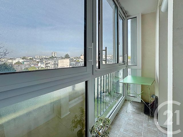 Appartement T5 &agrave; vendre - 5 pi&egrave;ces - 101,53 m2 - Brest - 29 - BRETAGNE