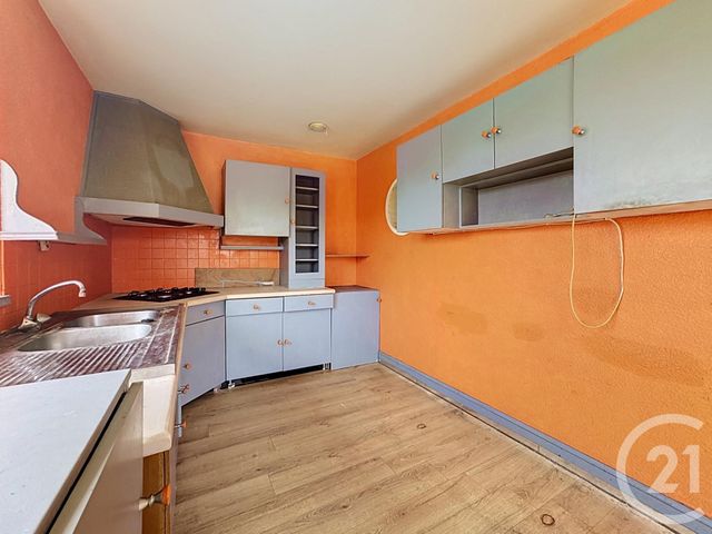 Maison &agrave; vendre - 4 pi&egrave;ces - 109,23 m2 - Lesneven - 29 - BRETAGNE