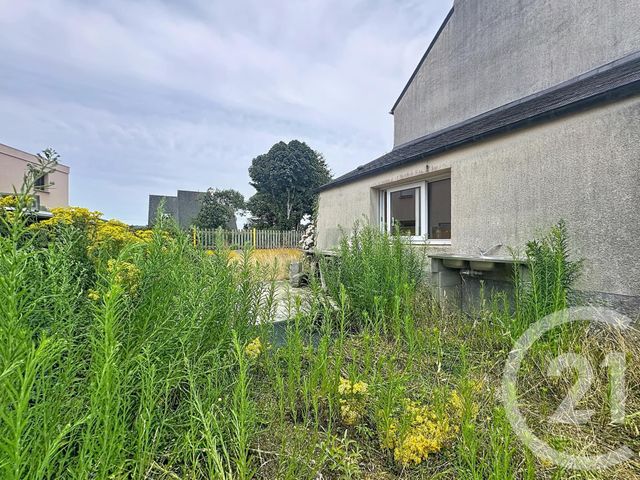Maison &agrave; vendre - 4 pi&egrave;ces - 109,23 m2 - Lesneven - 29 - BRETAGNE