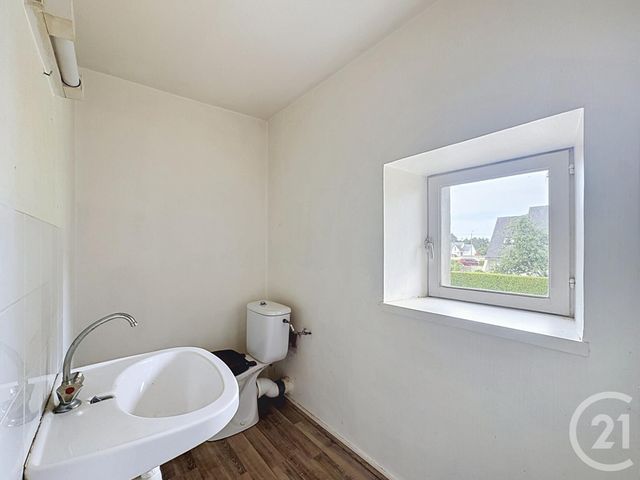 Maison &agrave; vendre - 4 pi&egrave;ces - 109,23 m2 - Lesneven - 29 - BRETAGNE