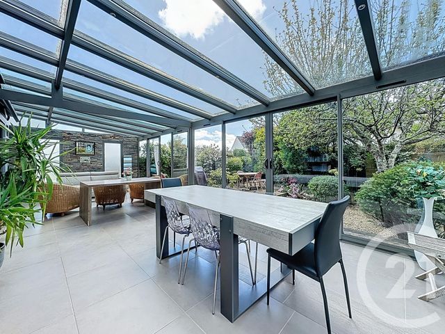 Maison &agrave; vendre - 6 pi&egrave;ces - 156 m2 - Brest - 29 - BRETAGNE