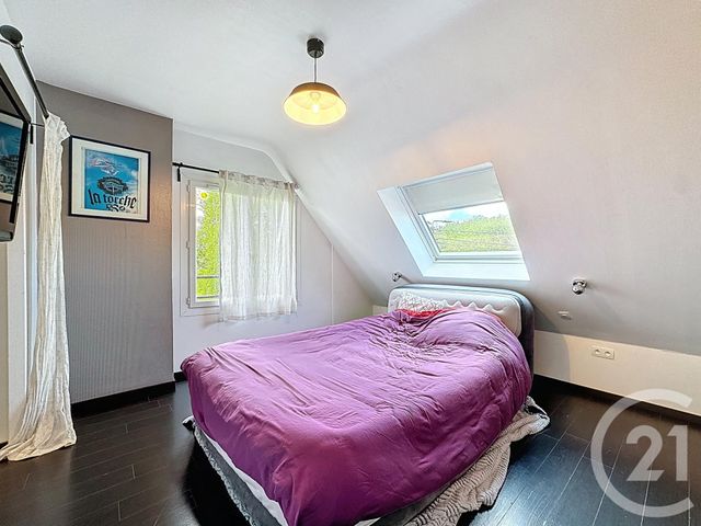 Maison &agrave; vendre - 6 pi&egrave;ces - 156 m2 - Brest - 29 - BRETAGNE