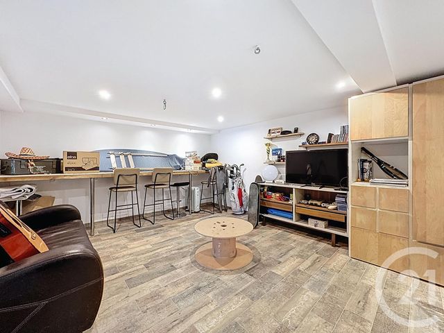 Maison &agrave; vendre - 6 pi&egrave;ces - 156 m2 - Brest - 29 - BRETAGNE