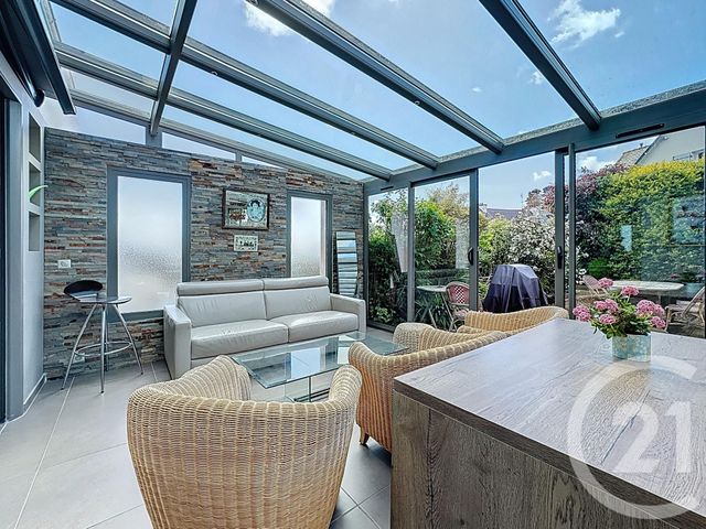 Maison &agrave; vendre - 6 pi&egrave;ces - 156 m2 - Brest - 29 - BRETAGNE