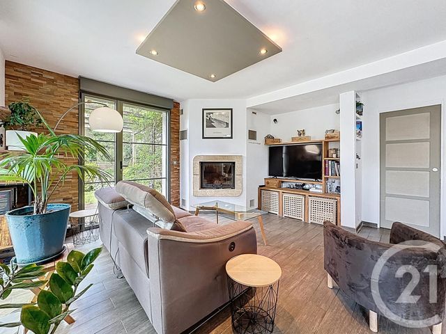 Maison &agrave; vendre - 6 pi&egrave;ces - 156 m2 - Brest - 29 - BRETAGNE