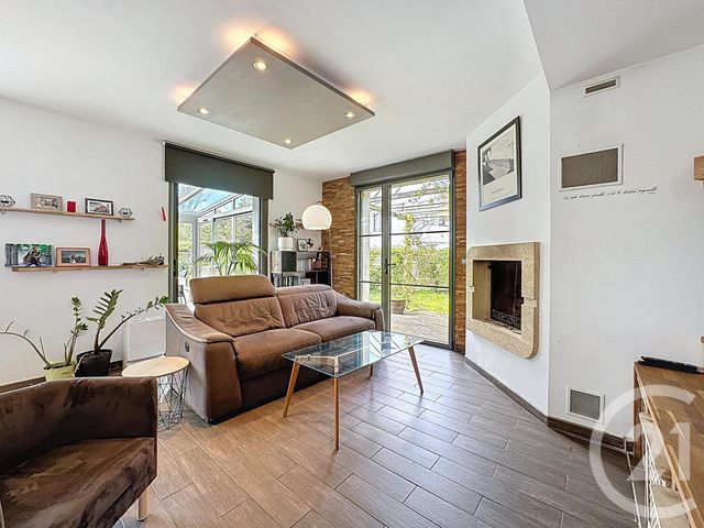 Maison &agrave; vendre - 6 pi&egrave;ces - 156 m2 - Brest - 29 - BRETAGNE