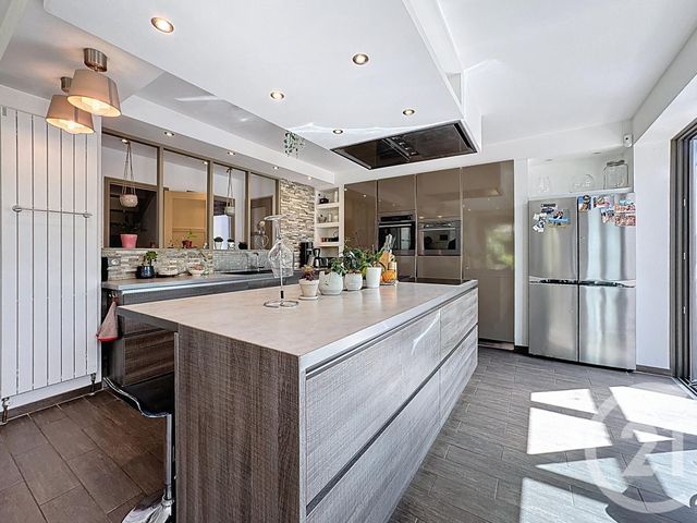 Maison &agrave; vendre - 6 pi&egrave;ces - 156 m2 - Brest - 29 - BRETAGNE