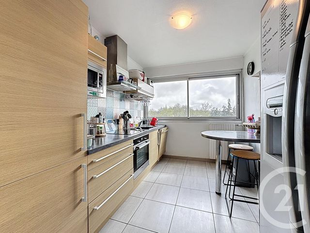 Appartement T5 &agrave; vendre - 5 pi&egrave;ces - 86,95 m2 - Brest - 29 - BRETAGNE