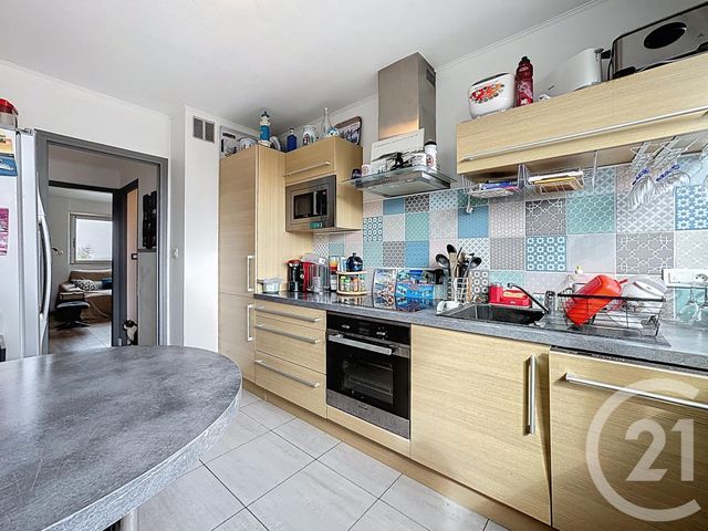 Appartement T5 &agrave; vendre - 5 pi&egrave;ces - 86,95 m2 - Brest - 29 - BRETAGNE