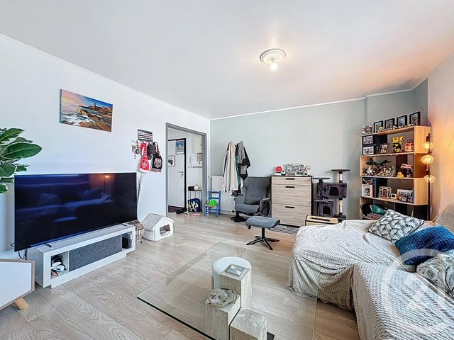 Appartement T5 &agrave; vendre - 5 pi&egrave;ces - 86,95 m2 - Brest - 29 - BRETAGNE