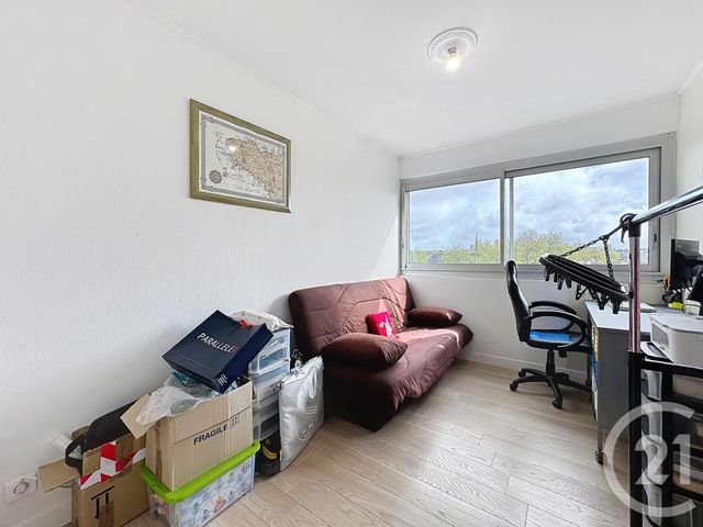 Appartement T5 &agrave; vendre - 5 pi&egrave;ces - 86,95 m2 - Brest - 29 - BRETAGNE