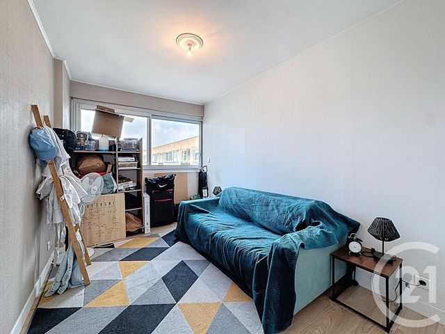 Appartement T5 &agrave; vendre - 5 pi&egrave;ces - 86,95 m2 - Brest - 29 - BRETAGNE