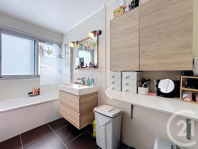 Appartement T5 &agrave; vendre - 5 pi&egrave;ces - 86,95 m2 - Brest - 29 - BRETAGNE