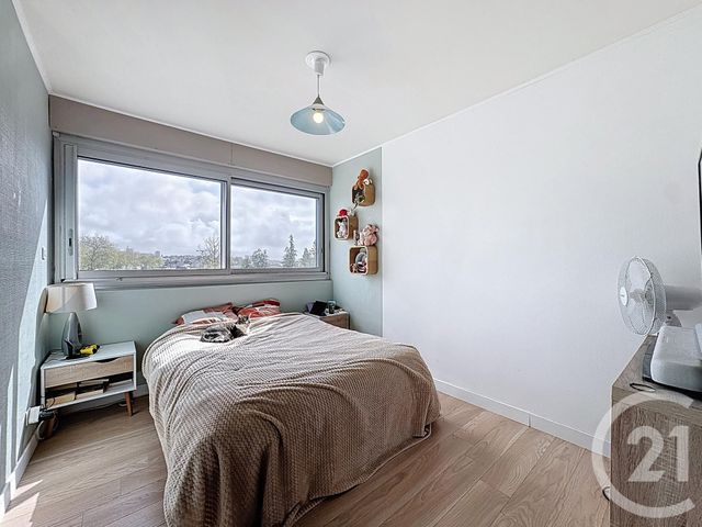 Appartement T5 &agrave; vendre - 5 pi&egrave;ces - 86,95 m2 - Brest - 29 - BRETAGNE