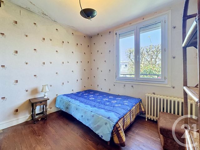 Maison &agrave; vendre - 4 pi&egrave;ces - 78,50 m2 - Brest - 29 - BRETAGNE