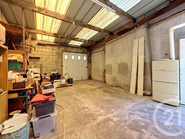 Maison &agrave; vendre - 4 pi&egrave;ces - 78,50 m2 - Brest - 29 - BRETAGNE