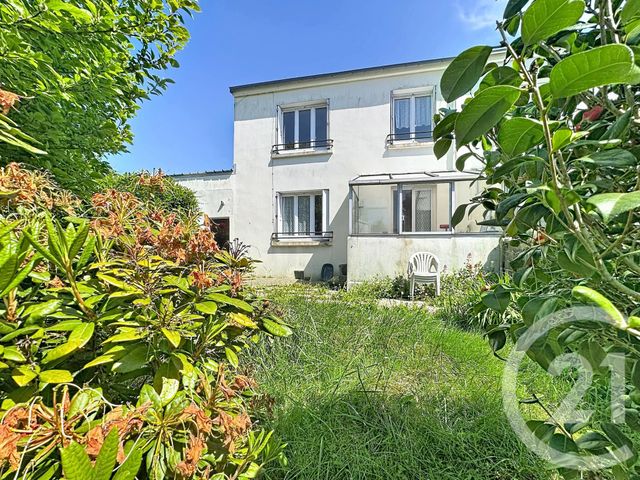 maison - BREST - 29