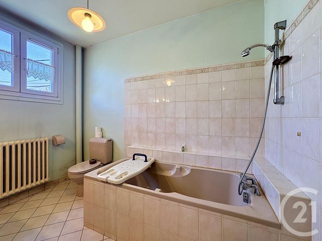 Maison &agrave; vendre - 4 pi&egrave;ces - 78,50 m2 - Brest - 29 - BRETAGNE