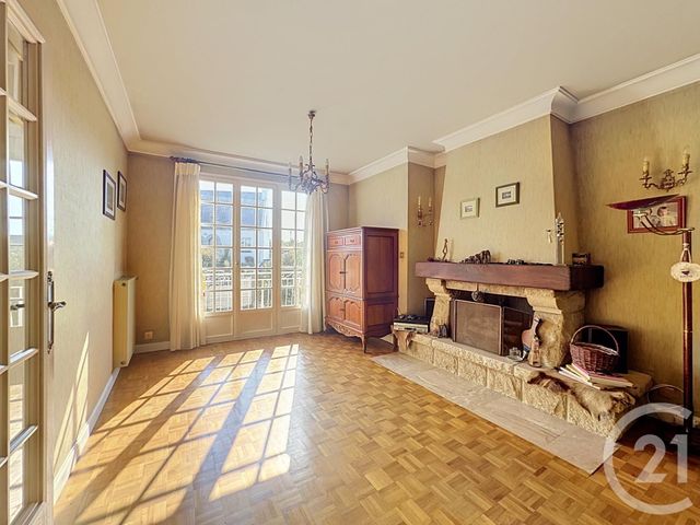 Maison &agrave; vendre - 6 pi&egrave;ces - 121,87 m2 - Bohars - 29 - BRETAGNE