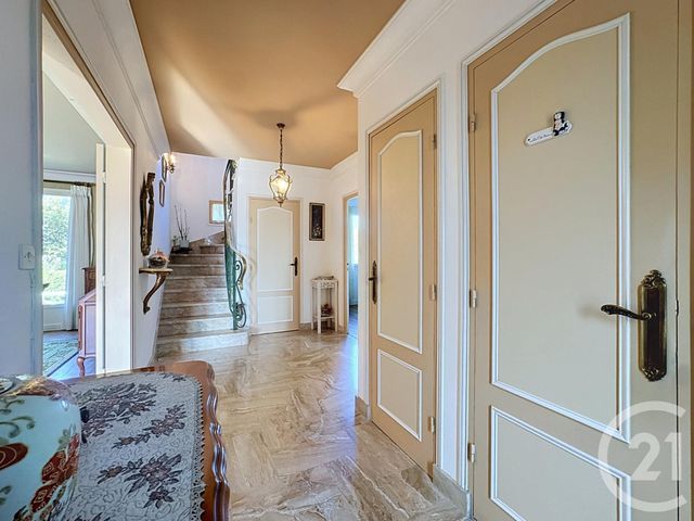 Maison &agrave; vendre - 6 pi&egrave;ces - 121,87 m2 - Bohars - 29 - BRETAGNE