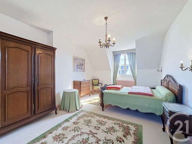 Maison &agrave; vendre - 6 pi&egrave;ces - 121,87 m2 - Bohars - 29 - BRETAGNE
