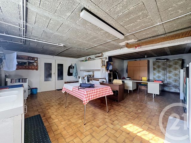 Maison &agrave; vendre - 6 pi&egrave;ces - 121,87 m2 - Bohars - 29 - BRETAGNE