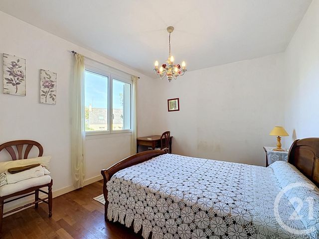 Maison &agrave; vendre - 6 pi&egrave;ces - 121,87 m2 - Bohars - 29 - BRETAGNE