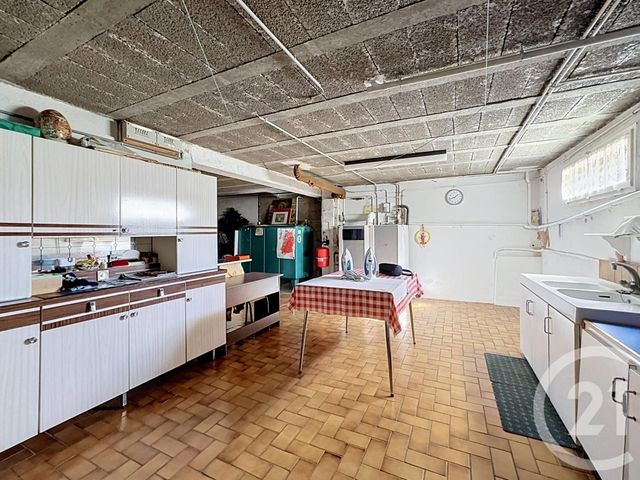 Maison &agrave; vendre - 6 pi&egrave;ces - 121,87 m2 - Bohars - 29 - BRETAGNE