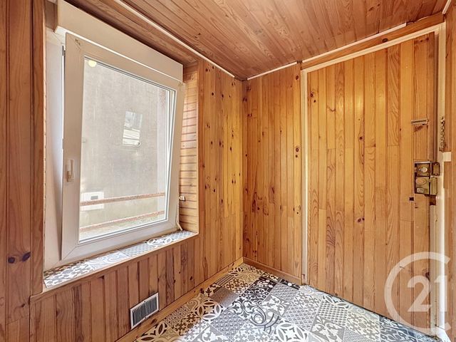 Appartement T2 &agrave; vendre - 2 pi&egrave;ces - 50,70 m2 - Brest - 29 - BRETAGNE