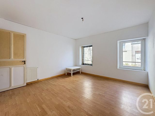 Appartement T2 &agrave; vendre - 2 pi&egrave;ces - 50,70 m2 - Brest - 29 - BRETAGNE