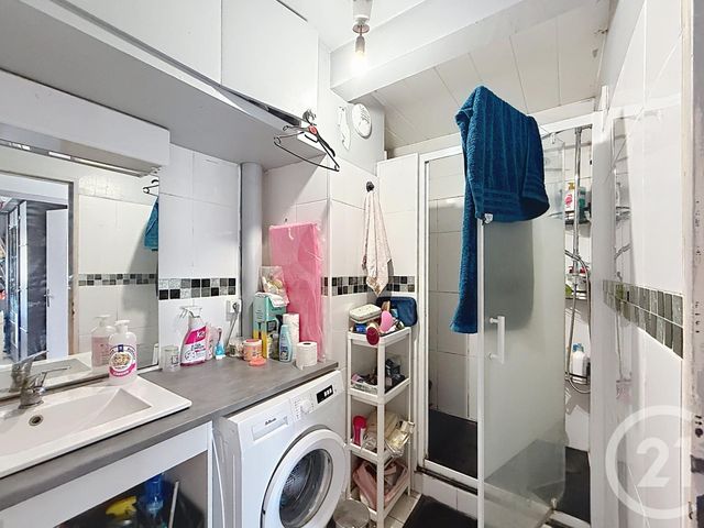 Appartement T3 &agrave; vendre - 3 pi&egrave;ces - 61,46 m2 - Brest - 29 - BRETAGNE