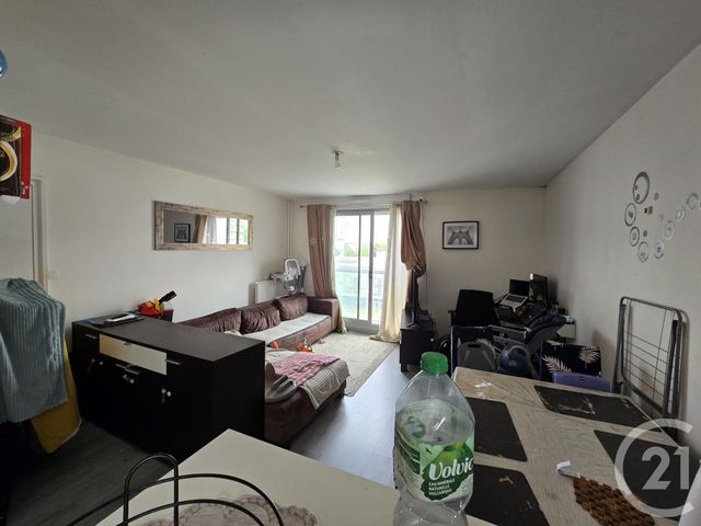 Appartement T3 &agrave; vendre - 3 pi&egrave;ces - 61,46 m2 - Brest - 29 - BRETAGNE