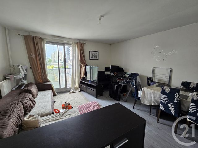 appartement - BREST - 29