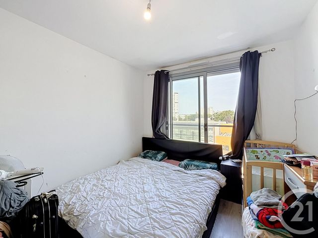 Appartement T3 &agrave; vendre - 3 pi&egrave;ces - 61,46 m2 - Brest - 29 - BRETAGNE