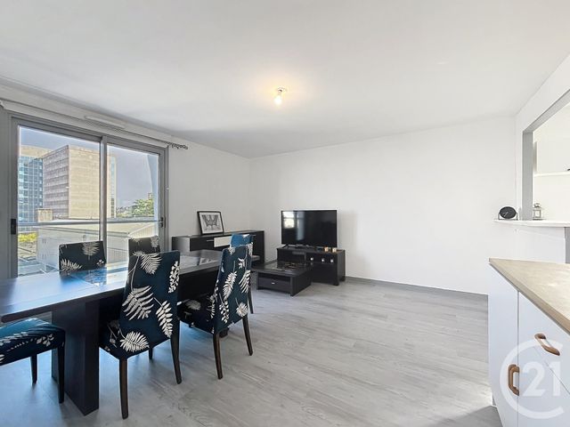 appartement - BREST - 29