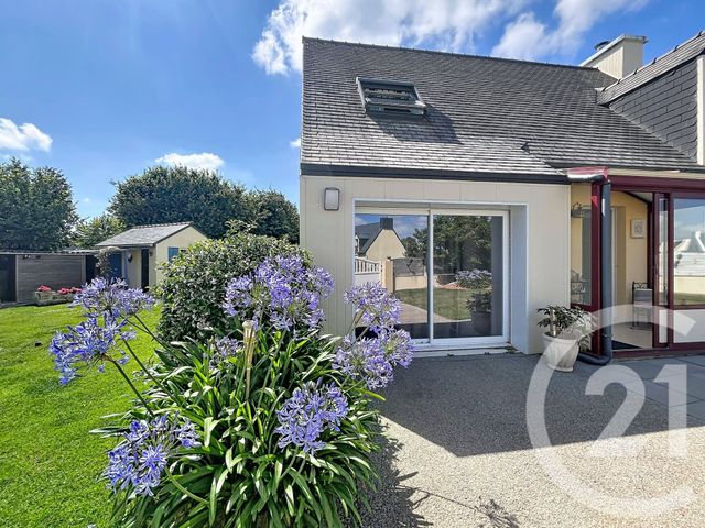 Maison &agrave; vendre - 6 pi&egrave;ces - 150 m2 - Guilers - 29 - BRETAGNE