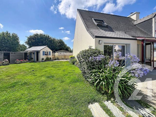 Maison &agrave; vendre - 6 pi&egrave;ces - 150 m2 - Guilers - 29 - BRETAGNE